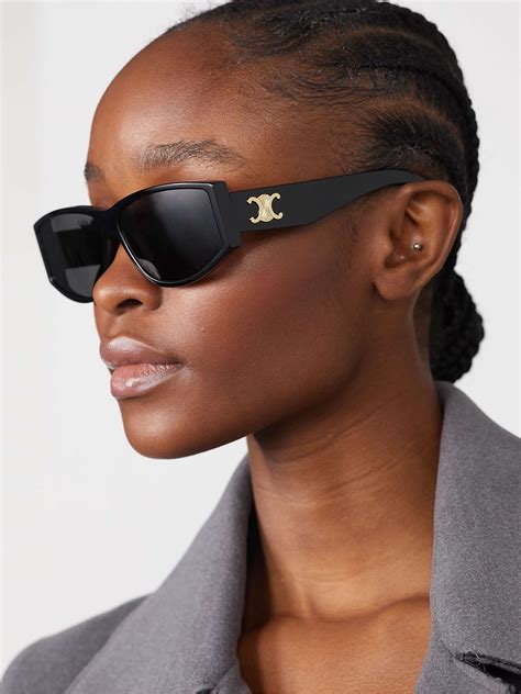 celine shades sale|most popular Celine sunglasses.